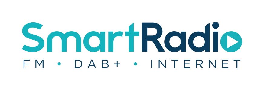 SmartRadio logo